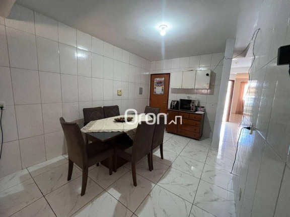 Imagem Sobrado com 3 Quartos à Venda, 155 m² em Jardim Vila Boa - Goiânia