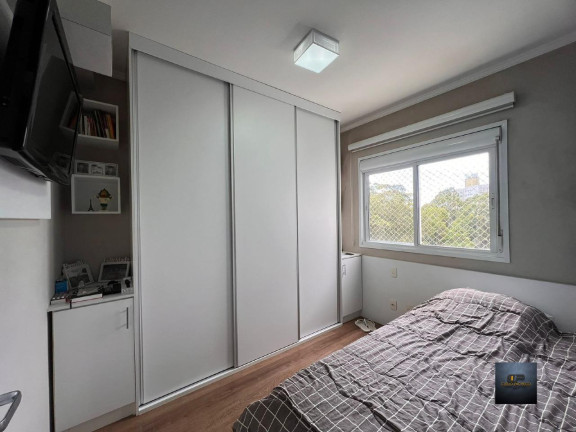 Imagem Apartamento com 3 Quartos à Venda, 107 m² em Vila Lusitânia - São Bernardo Do Campo