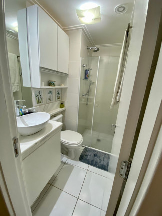 Imagem Apartamento com 1 Quarto à Venda, 59 m² em Chácara Seis De Outubro - São Paulo Imagem Apartamento com 1 Quarto à Venda, 59 m² em Chácara Seis De Outubro - São Paulo