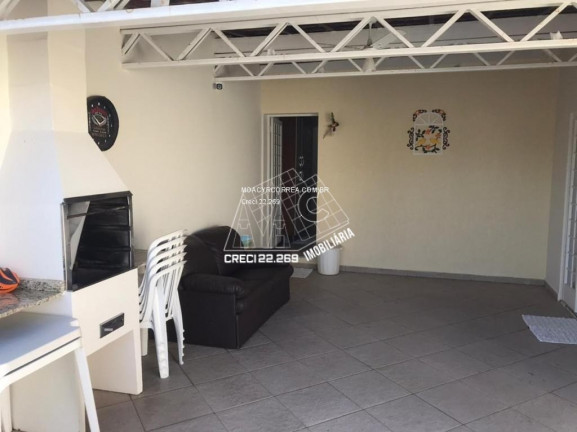 Imagem Imóvel com 3 Quartos à Venda, 200 m² em Central Parque - Sorocaba