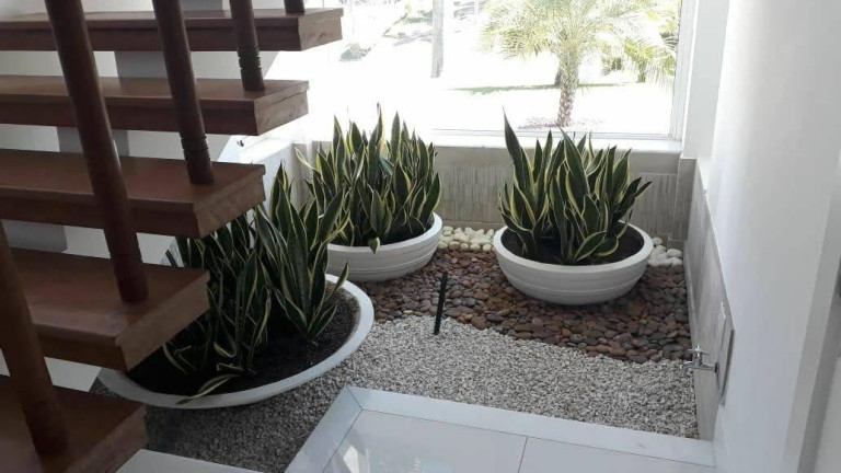 Imagem Casa de Condomínio com 5 Quartos para Alugar, 890 m² em Barra Da Tijuca - Rio De Janeiro