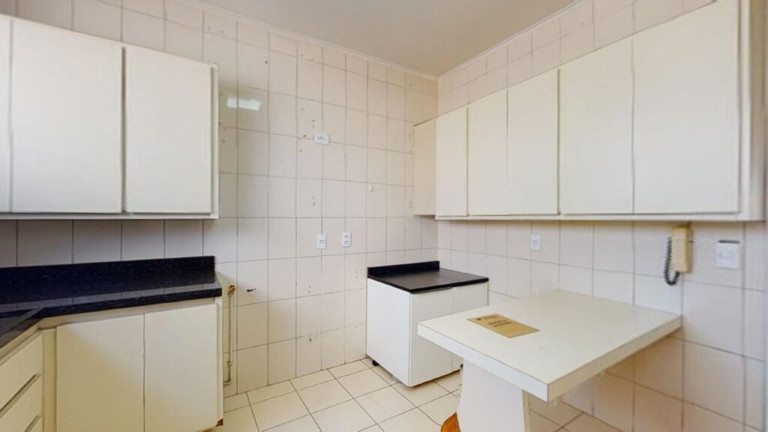 Imagem Apartamento com 2 Quartos à Venda, 150 m² em Brooklin Paulista - São Paulo