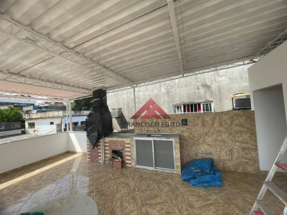 Imagem Casa com 2 Quartos à Venda, 139 m² em Gradim - São Gonçalo Imagem Casa com 2 Quartos à Venda, 139 m² em Gradim - São Gonçalo
