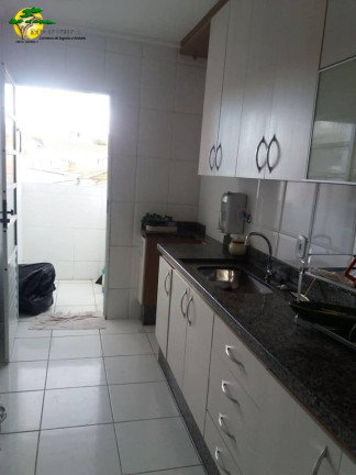 Imagem Apartamento com 2 Quartos à Venda, 53 m² em Vila Guilherme - São Paulo