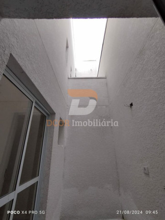 Imagem Casa com 2 Quartos à Venda, 61 m² em Centro  - Diadema