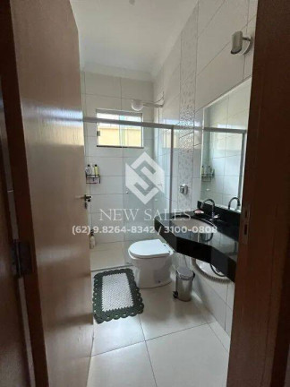 Imagem Apartamento com 3 Quartos à Venda, 170 m² em Jardim Presidente - Goiânia Imagem Apartamento com 3 Quartos à Venda, 170 m² em Jardim Presidente - Goiânia