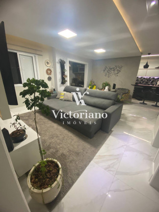 Imagem Apartamento com 3 Quartos à Venda, 86 m² em Residencial São Paulo - Jacareí Imagem Apartamento com 3 Quartos à Venda, 86 m² em Residencial São Paulo - Jacareí