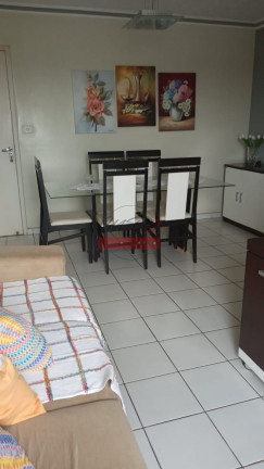Imagem Apartamento com 3 Quartos à Venda, 65 m² em Muchila - Feira De Santana Imagem Apartamento com 3 Quartos à Venda, 65 m² em Muchila - Feira De Santana