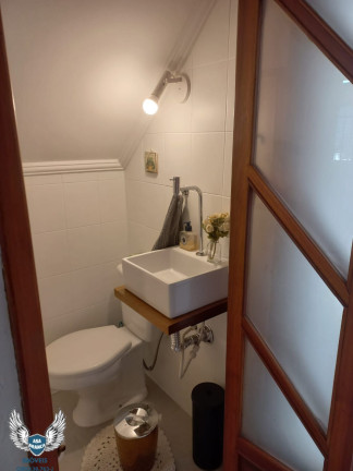 Sobrado com 2 Quartos à Venda, 110 m² em Jardim Carlu - São Paulo