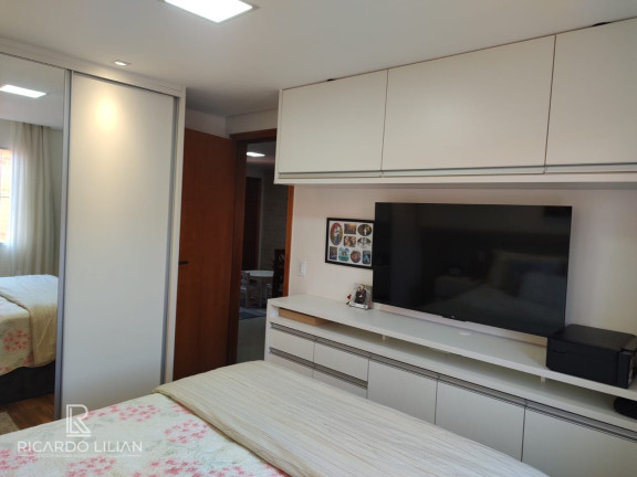 Imagem Apartamento com 2 Quartos à Venda, 53 m² em Vila Progresso - Guarulhos