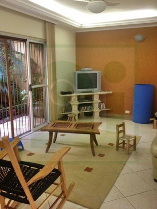 Imagem Casa com 4 Quartos à Venda, 350 m² em Parque Ipê - São Paulo