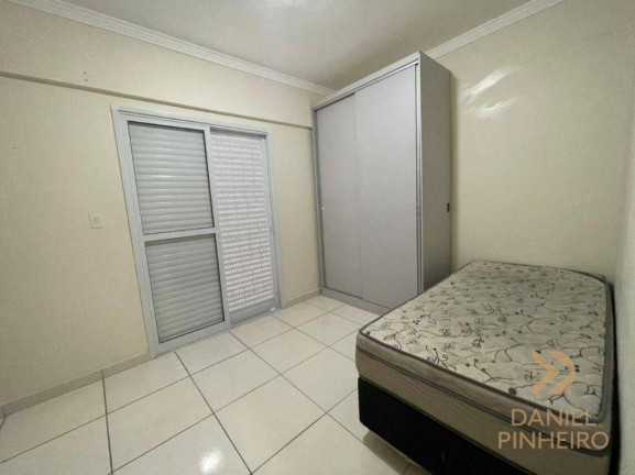 Imagem Apartamento com 2 Quartos à Venda, 87 m² em Canto Do Forte - Praia Grande