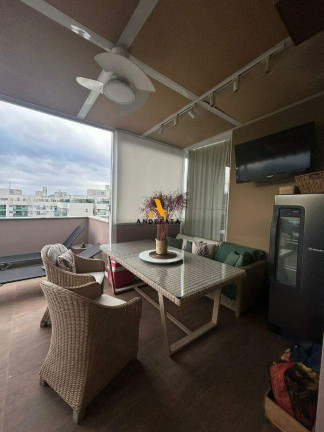 Imagem Cobertura com 3 Quartos à Venda, 170 m² em Jacarepaguá - Rio De Janeiro