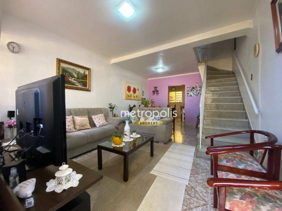 Sobrado com 2 Quartos à Venda, 75 m² em Vila Moraes - São Paulo