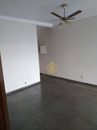 Imagem Apartamento com 2 Quartos à Venda, 86 m² em Jardim Irajá - Ribeirão Preto