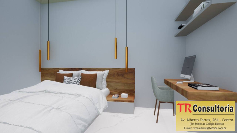 Imagem Casa com 3 Quartos à Venda, 256 m² em Parque Rodoviário - Campos Dos Goytacazes Imagem Casa com 3 Quartos à Venda, 256 m² em Parque Rodoviário - Campos Dos Goytacazes