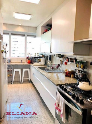 Imagem Apartamento com 4 Quartos à Venda, 300 m² em Perdizes - São Paulo