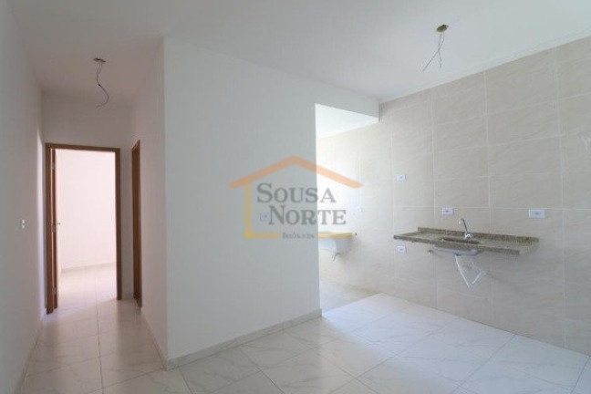 Apartamento com 1 Quarto à Venda, 29 m² em Santana - São Paulo