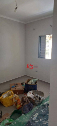 Imagem Casa com 3 Quartos à Venda, 120 m² em Saboó - Santos