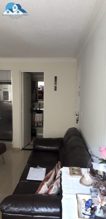 Imagem Apartamento com 2 Quartos à Venda, 48 m² em Cidade Lider - São Paulo