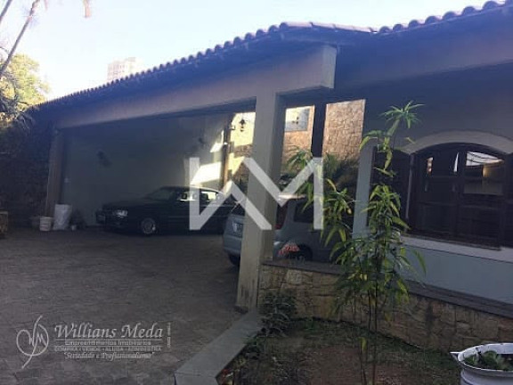 Imagem Sobrado com 4 Quartos à Venda, 430 m² em Jardim Aida - Guarulhos Imagem Sobrado com 4 Quartos à Venda, 430 m² em Jardim Aida - Guarulhos