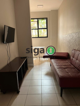 Imagem Apartamento com 3 Quartos à Venda, 83 m² em Vila Regente Feijó - São Paulo Imagem Apartamento com 3 Quartos à Venda, 83 m² em Vila Regente Feijó - São Paulo