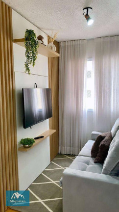 Imagem Apartamento com 1 Quarto à Venda, 32 m² em Vila Prudente (zona Leste) - São Paulo Imagem Apartamento com 1 Quarto à Venda, 32 m² em Vila Prudente (zona Leste) - São Paulo