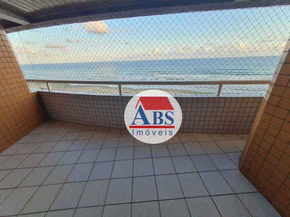 Imagem Apartamento com 4 Quartos à Venda, 149 m² em Balneário Flórida - Praia Grande