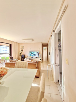 Imagem Apartamento com 4 Quartos à Venda, 137 m² em Pituba - Salvador Imagem Apartamento com 4 Quartos à Venda, 137 m² em Pituba - Salvador