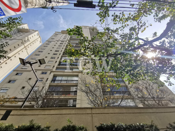 Imagem Apartamento com 3 Quartos para Alugar,  em Indianópolis - São Paulo
