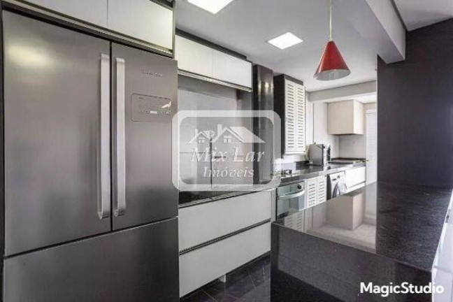 Imagem Apartamento com 2 Quartos à Venda, 72 m² em Vila Osasco - Osasco
