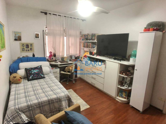 Imagem Apartamento com 3 Quartos para Alugar, 134 m² em Higienópolis - São Paulo Imagem Apartamento com 3 Quartos para Alugar, 134 m² em Higienópolis - São Paulo