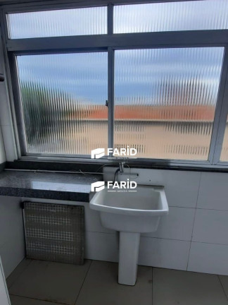 Imagem Apartamento com 2 Quartos à Venda, 60 m² em Ponta Da Praia - Santos