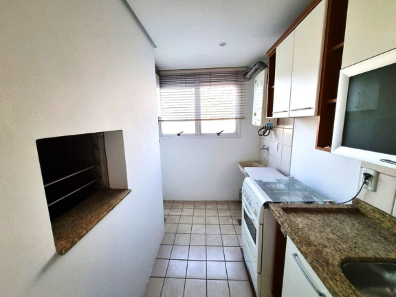 Imagem Imóvel com 1 Quarto à Venda, 46 m² em Menino Deus - Porto Alegre Imagem Imóvel com 1 Quarto à Venda, 46 m² em Menino Deus - Porto Alegre