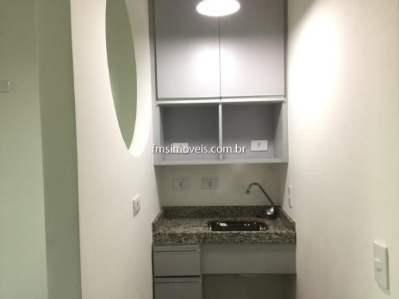Imagem Sala Comercial à Venda, 38 m² em Consolação - São Paulo Imagem Sala Comercial à Venda, 38 m² em Consolação - São Paulo