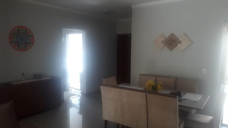 Imagem Casa com 3 Quartos à Venda, 134 m² em Recanto Do Parque - Itatiba