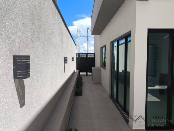 Imagem Casa de Condomínio com 3 Quartos à Venda, 250 m² em Loteamento Floresta - São José Dos Campos