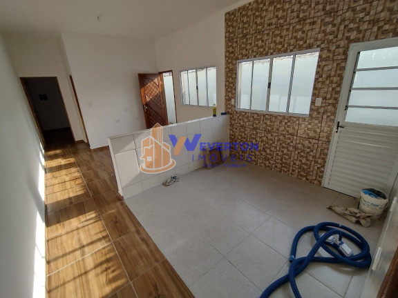 Imagem Casa com 2 Quartos à Venda, em Itaoca - Mongaguá Imagem Casa com 2 Quartos à Venda, em Itaoca - Mongaguá
