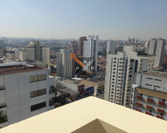 Imagem Cobertura com 5 Quartos à Venda, 445 m² em Campo Belo - São Paulo