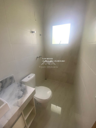 Imagem Casa de Condomínio com 3 Quartos à Venda, 180 m² em Jardim Residencial Chácara Ondina - Sorocaba