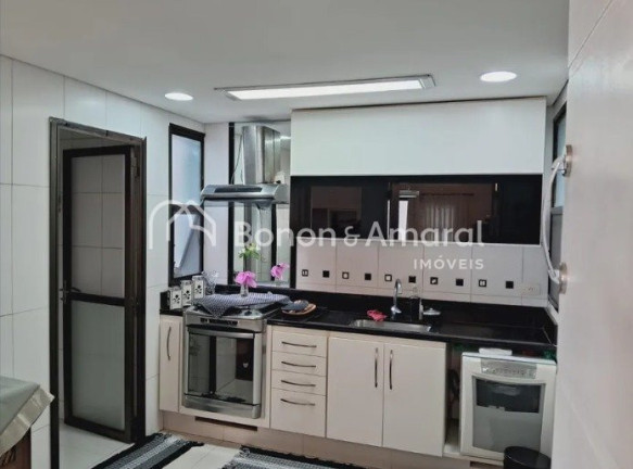 Imagem Apartamento com 3 Quartos à Venda, 109 m² em Vila Rossi Borghi E Siqueira - Campinas Imagem Apartamento com 3 Quartos à Venda, 109 m² em Vila Rossi Borghi E Siqueira - Campinas