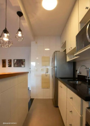 Imagem Apartamento com 2 Quartos para Alugar, 60 m² em Vila Nova Conceição - São Paulo