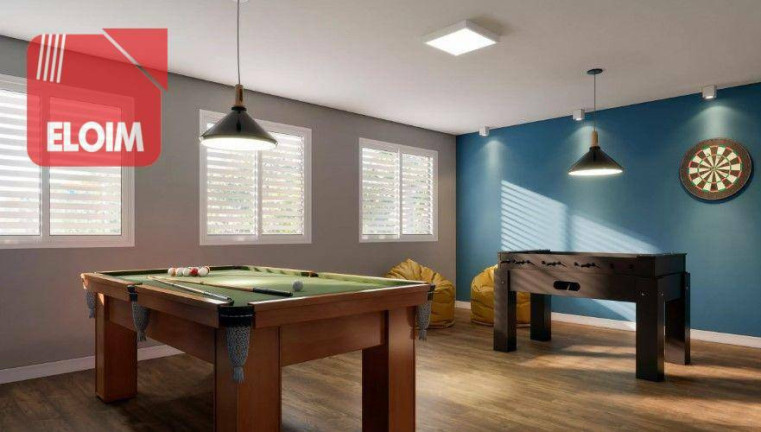 Imagem Apartamento com 1 Quarto à Venda, 25 m² em Freguesia Do ó - São Paulo