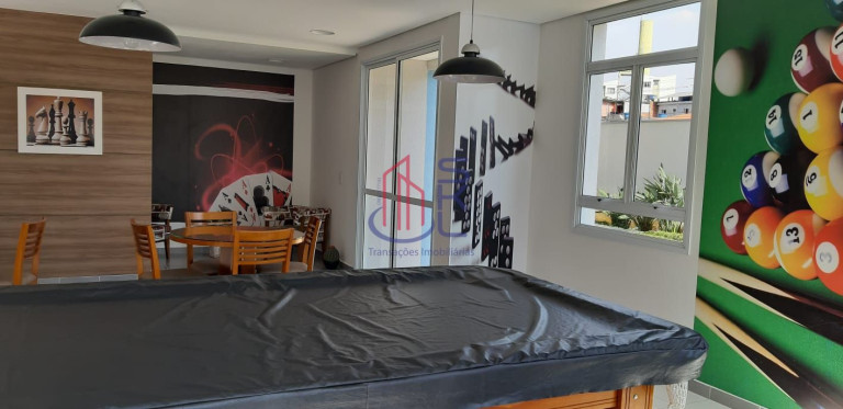 Imagem Apartamento com 2 Quartos à Venda, 48 m² em Jardim Flor Da Montanha - Guarulhos Imagem Apartamento com 2 Quartos à Venda, 48 m² em Jardim Flor Da Montanha - Guarulhos