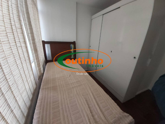 Imagem Apartamento com 2 Quartos à Venda, 56 m² em Tijuca - Rio De Janeiro Imagem Apartamento com 2 Quartos à Venda, 56 m² em Tijuca - Rio De Janeiro
