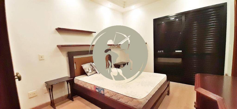 Imagem Apartamento com 3 Quartos à Venda, 252 m² em Gonzaga - Santos