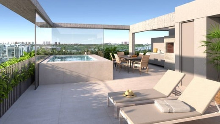 Imagem Apartamento com 2 Quartos à Venda, 184 m² em Jacarepaguá - Rio De Janeiro Imagem Apartamento com 2 Quartos à Venda, 184 m² em Jacarepaguá - Rio De Janeiro