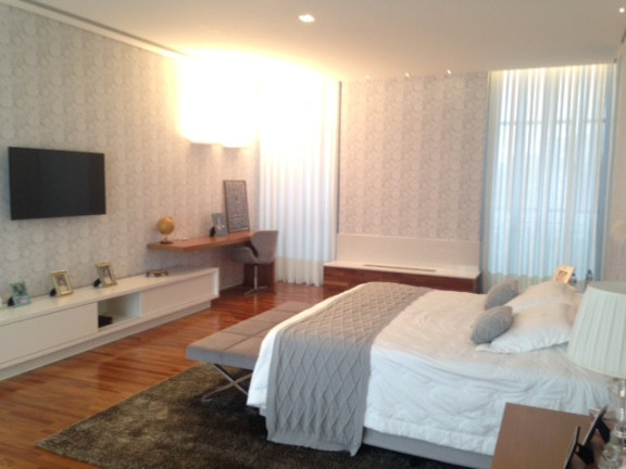 Imagem Casa com 4 Quartos para Alugar, 684 m² em Alphaville Residencial Um - Barueri Imagem Casa com 4 Quartos para Alugar, 684 m² em Alphaville Residencial Um - Barueri