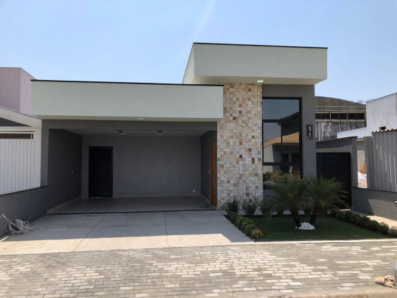Casa com 3 Quartos à Venda, 250 m² em Parque Residencial Maria Elmira - Caçapava