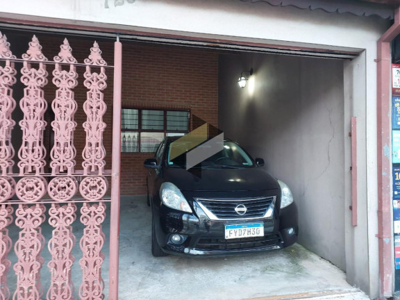 Imagem Casa com 2 Quartos à Venda, 122 m² em Jardim São Conrado - Sorocaba Imagem Casa com 2 Quartos à Venda, 122 m² em Jardim São Conrado - Sorocaba